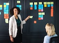 Nog altijd druk bezig met Post-it® in workshops?