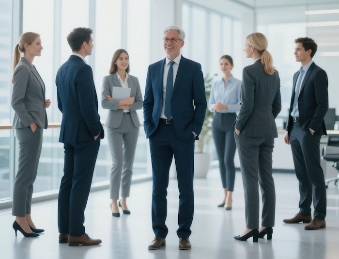 Change management innovatie