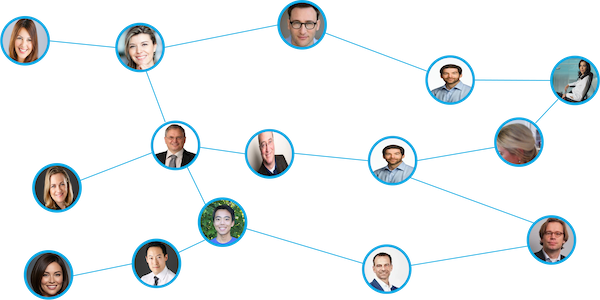 Uniek platform om innovatie te organiseren en te stimuleren