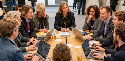 Ideation / Crowdsourcing