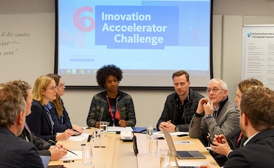 Innovation Accelerator Challenge