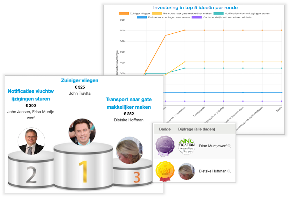 Aanpak Innovation Accelerator Challenge