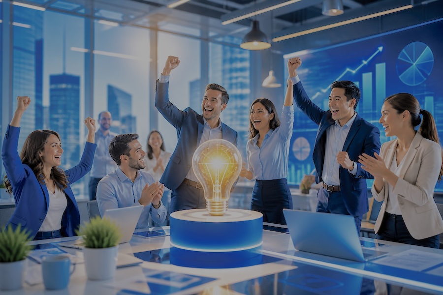 Resultaten Innovation Accelerator Challenge