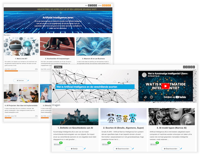 Social learning voor innovatie