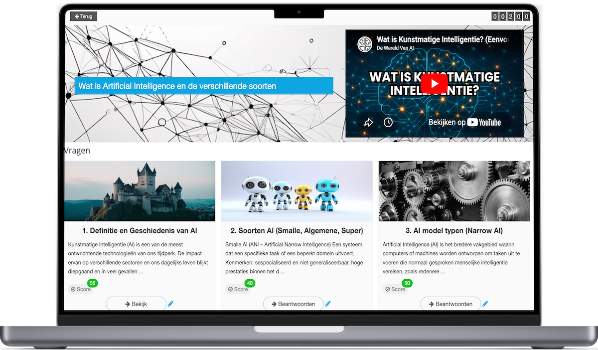 Social learning for innovation