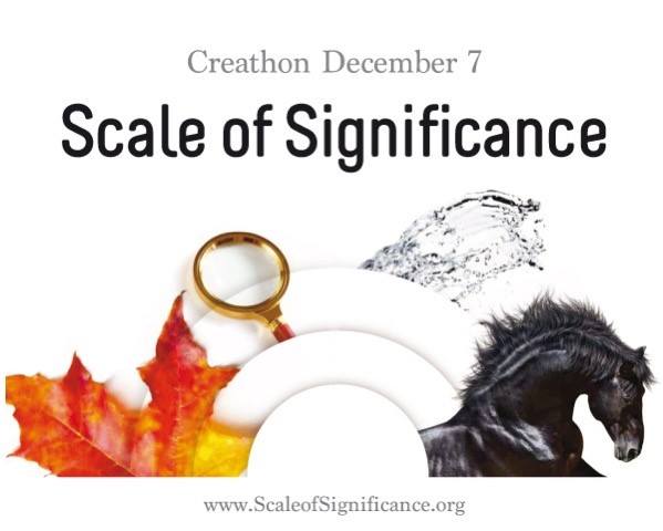 Crowdsourcing for Scale of Significance